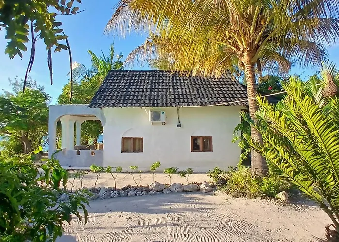 Afya Village At The Sea