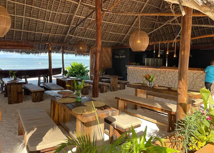 Natural Park Villa Resort