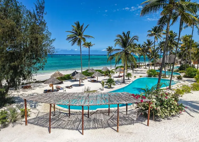 Natural Park Villa Resort